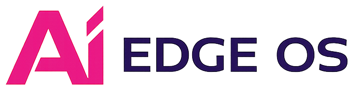 AI Edge OS
